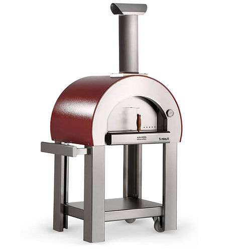 Alfa Pizza Forno 5 Minuti Pizza Oven