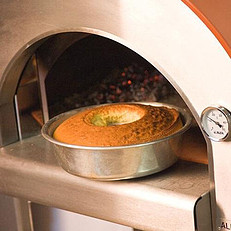 Alfa Pizza Forno 5 Minuti Pizza Oven