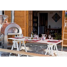 Alfa Pizza Forno 5 Minuti Pizza Oven