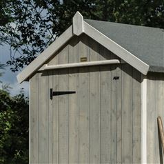 4 x 3 ft shed ebay