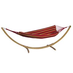 Traditional Hammock Without Spreader Bar – Artisan Crafted & Durable | Perfect Outdoor Lounger