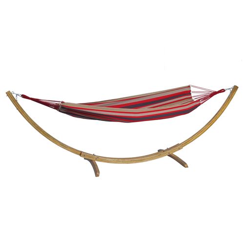 XL Traditional Hammock - Without Spreader
