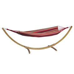 XL Traditional Hammock - Without Spreader