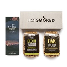 Hot Smoke In a Box