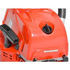 45cc Petrol Chainsaw