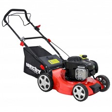 Self Propelled Petrol Rotary Mower Briggs and Stratton