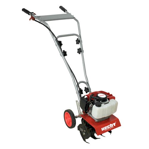 Petrol Rotavator and Garden Tiller