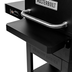 Masterbuilt® Gravity Series 600 Digital Charcoal Grill & Smoker -WiFi Enabled, Rapid Heat-Up