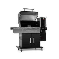 Masterbuilt - Gravity Series 1150 Digital Charocal BBQ & Smoker 