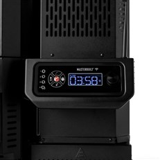 Masterbuilt - Gravity Series 1150 Digital Charocal BBQ & Smoker 