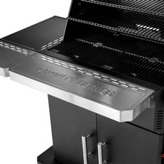 Masterbuilt - Gravity Series 1150 Digital Charocal BBQ & Smoker 