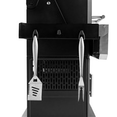 Masterbuilt - Gravity Series 1150 Digital Charocal BBQ & Smoker 