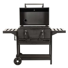 Masterbuilt 30” Charcoal BBQ Wagon MCG 500S