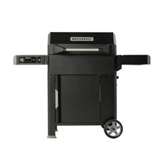 Masterbuilt® AutoIgnite™ Series 545 Digital Charcoal Grill and Smoker - WiFi-Enabled, QuickStart™ Ignition, 545 Sq. Inches Cooking Space