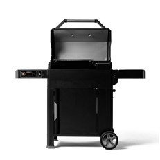 Masterbuilt® AutoIgnite™ Series 545 Digital Charcoal Grill and Smoker - WiFi-Enabled, QuickStart™ Ignition, 545 Sq. Inches Cooking Space