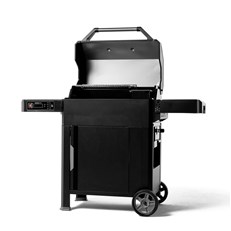 Masterbuilt® AutoIgnite™ Series 545 Digital Charcoal Grill and Smoker - WiFi-Enabled, QuickStart™ Ignition, 545 Sq. Inches Cooking Space