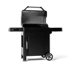 Masterbuilt® AutoIgnite™ Series 545 Digital Charcoal Grill and Smoker - WiFi-Enabled, QuickStart™ Ignition, 545 Sq. Inches Cooking Space