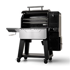 Masterbuilt® Gravity Series™ XT Digital Charcoal BBQ & Smoker with WiFi Control, 1,260 Sq. Inches Cooking Area