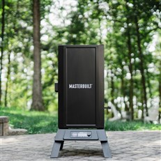 Masterbuilt® 710 WiFi Digital Electric Smoker - Advanced Temperature Control & Spacious Design