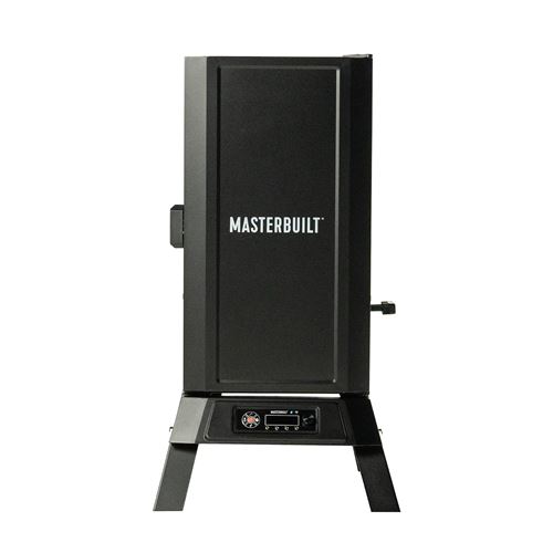 Masterbuilt® 710 WiFi Digital Electric Smoker - Advanced Temperature Control & Spacious Design