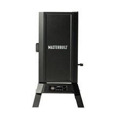 Masterbuilt® 710 WiFi Digital Electric Smoker - Advanced Temperature Control & Spacious Design