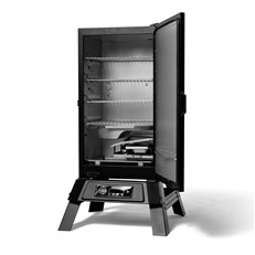 Masterbuilt® 710 WiFi Digital Electric Smoker - Advanced Temperature Control & Spacious Design