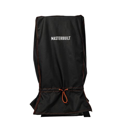 Masterbuilt® 710 Electric Smoker Cover - Durable Protection for Your Smoker