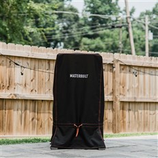 Masterbuilt® 710 Electric Smoker Cover - Durable Protection for Your Smoker