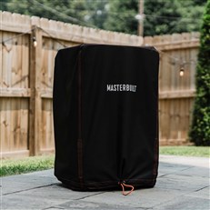 Masterbuilt® 710 Electric Smoker Cover - Durable Protection for Your Smoker