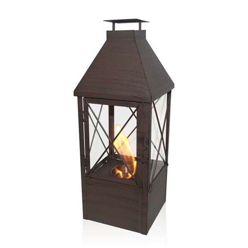 Pur Line Orion Bio-ethanol Portable Lantern