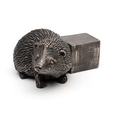 Hedgehog Plant Pot Risers