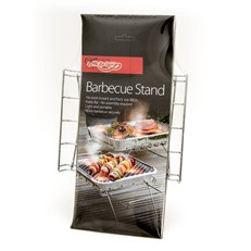Bar-be-Quick Stand for Disposable BBQs