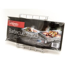 Bar-be-Quick Stand for Disposable BBQs