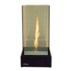 Pur Line Tornado Infinity Tabletop Bio-ethanol Lantern