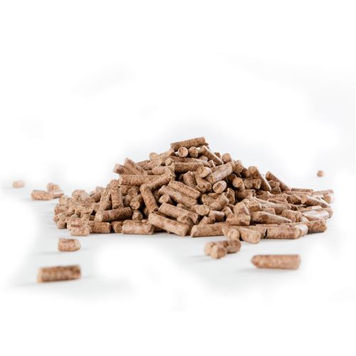 10kg Premium Uuni Wood Pellets