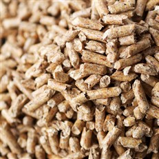 10kg Premium Uuni Wood Pellets