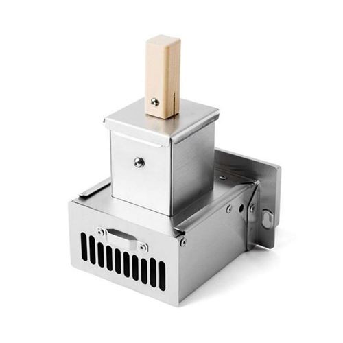 Ooni Pro Pellet Burner