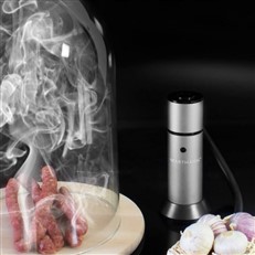 Portable Cold Smoking Tool